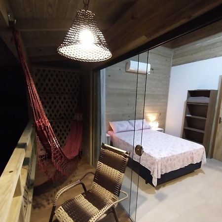 Suites Praia Do Rosa Imbituba  Ngoại thất bức ảnh