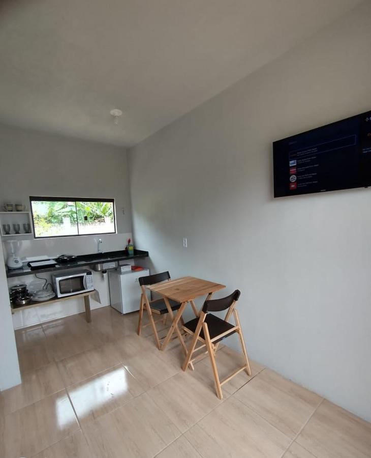 Suites Praia Do Rosa Imbituba  Ngoại thất bức ảnh