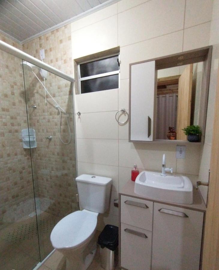 Suites Praia Do Rosa Imbituba  Ngoại thất bức ảnh