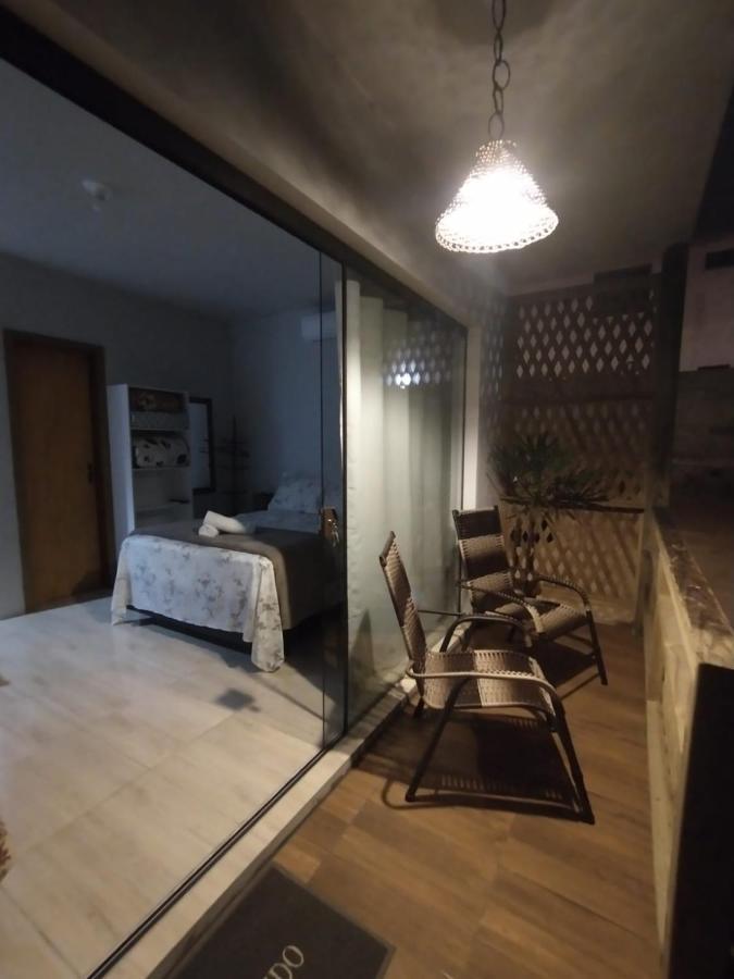 Suites Praia Do Rosa Imbituba  Ngoại thất bức ảnh