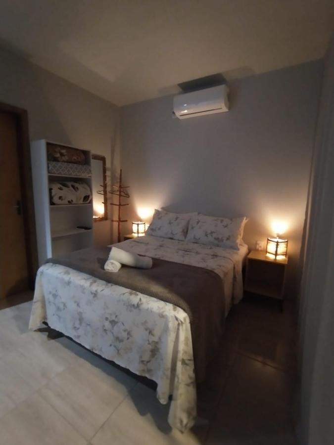 Suites Praia Do Rosa Imbituba  Ngoại thất bức ảnh