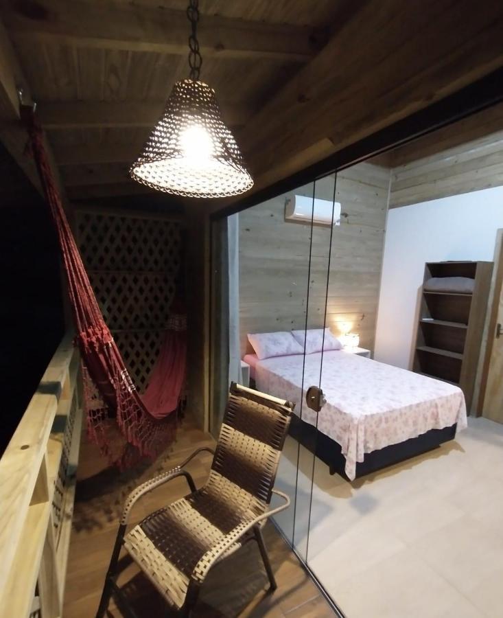 Suites Praia Do Rosa Imbituba  Ngoại thất bức ảnh