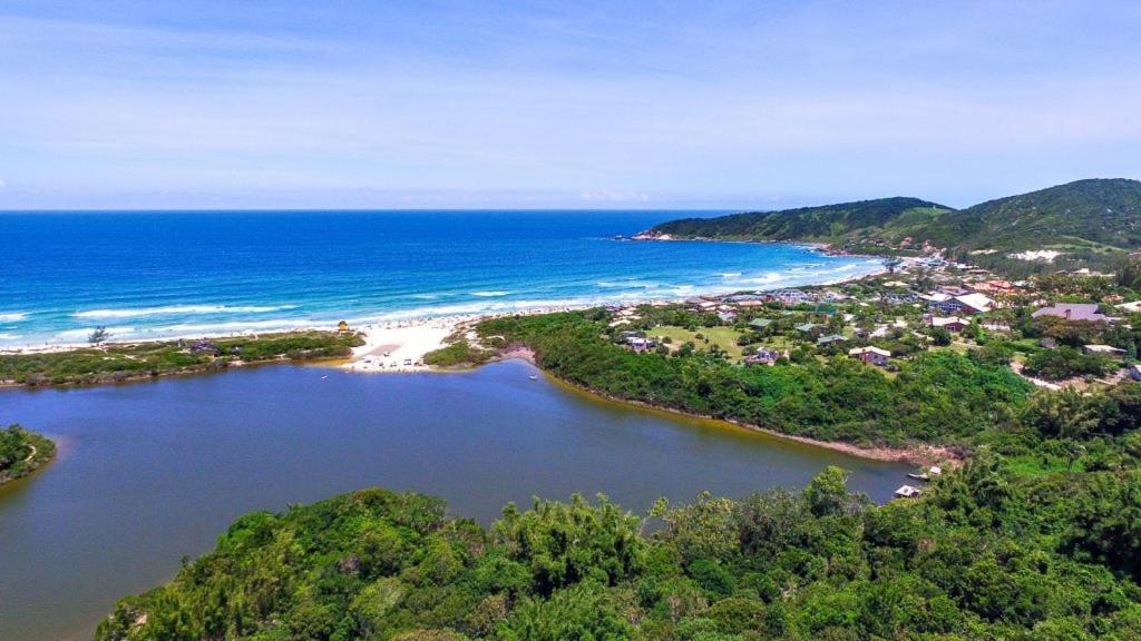 Suites Praia Do Rosa Imbituba  Ngoại thất bức ảnh