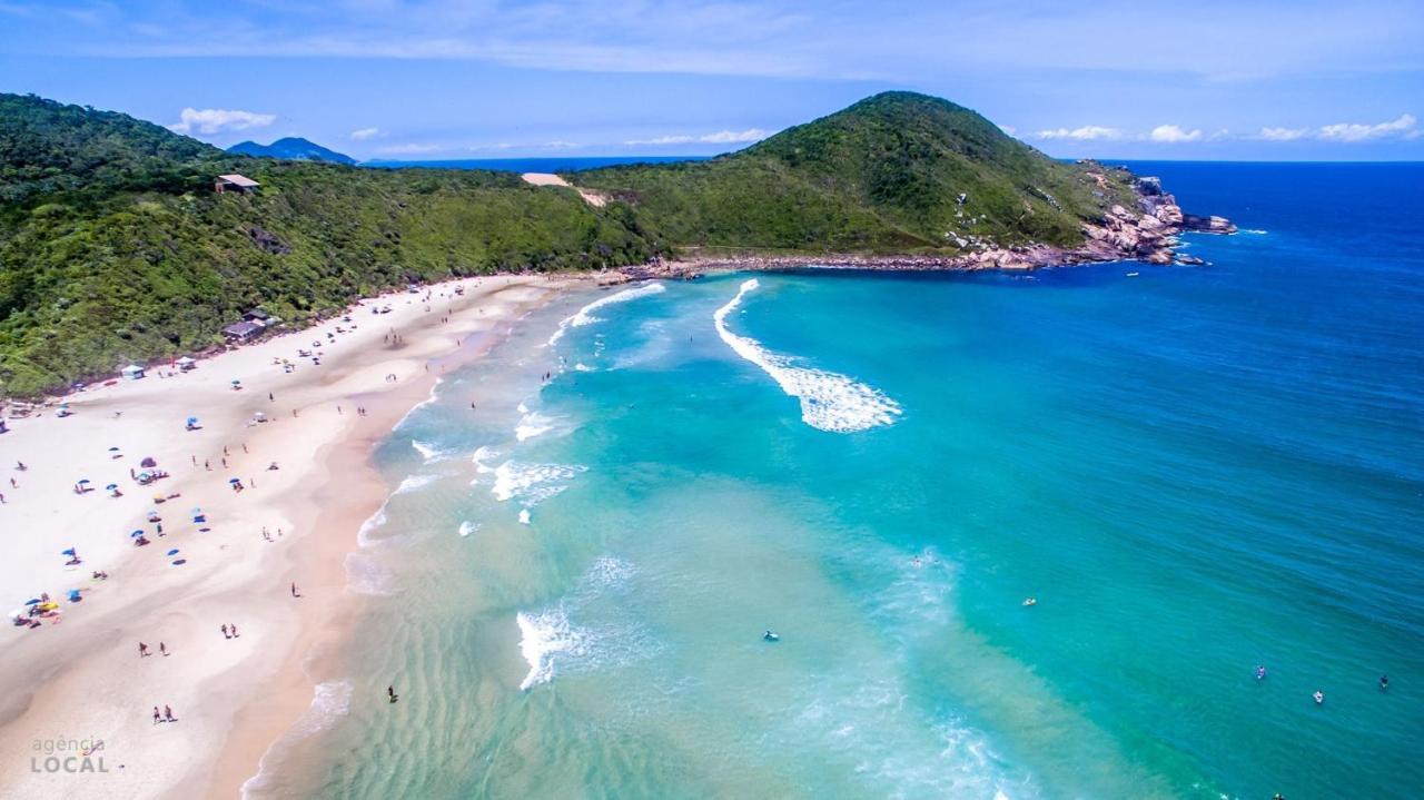 Suites Praia Do Rosa Imbituba  Ngoại thất bức ảnh