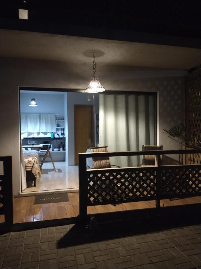 Suites Praia Do Rosa Imbituba  Ngoại thất bức ảnh