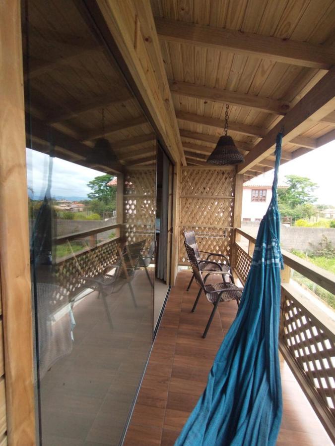 Suites Praia Do Rosa Imbituba  Ngoại thất bức ảnh