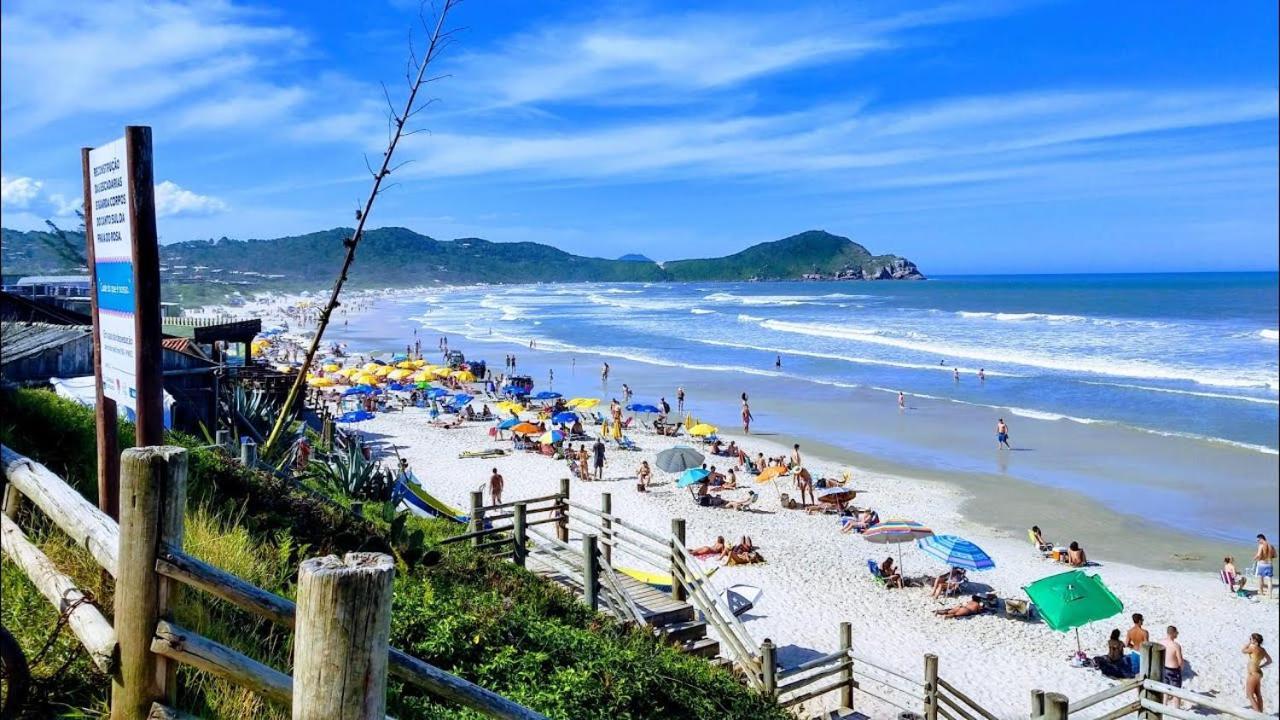 Suites Praia Do Rosa Imbituba  Ngoại thất bức ảnh