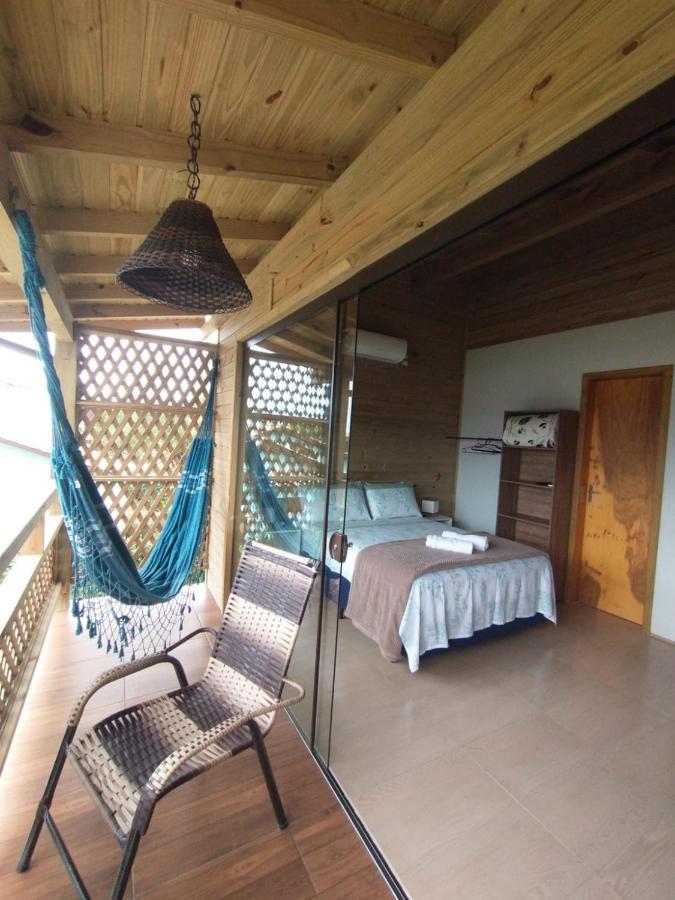 Suites Praia Do Rosa Imbituba  Ngoại thất bức ảnh