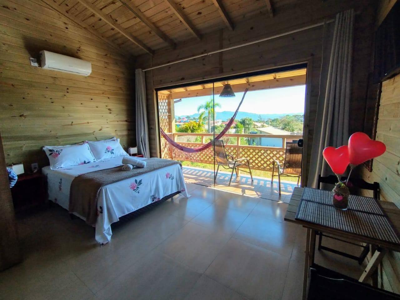 Suites Praia Do Rosa Imbituba  Ngoại thất bức ảnh